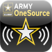 Army OneSource Services Locator
