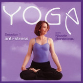 Session 1 - Yoga Anti-Stress