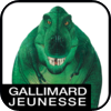 Dinosaure – Gallimard Jeunesse