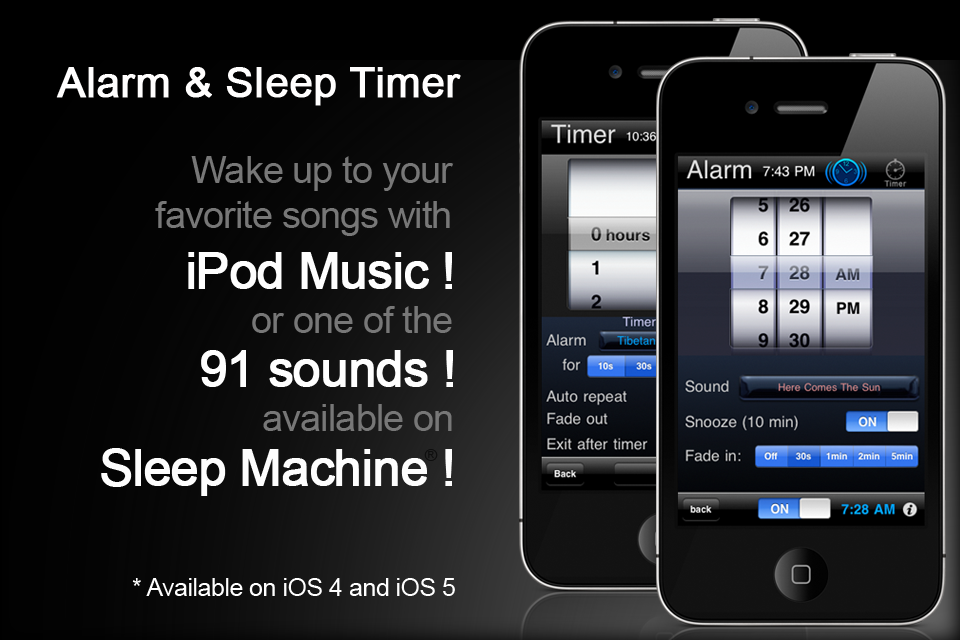 iPhone Screenshot 1