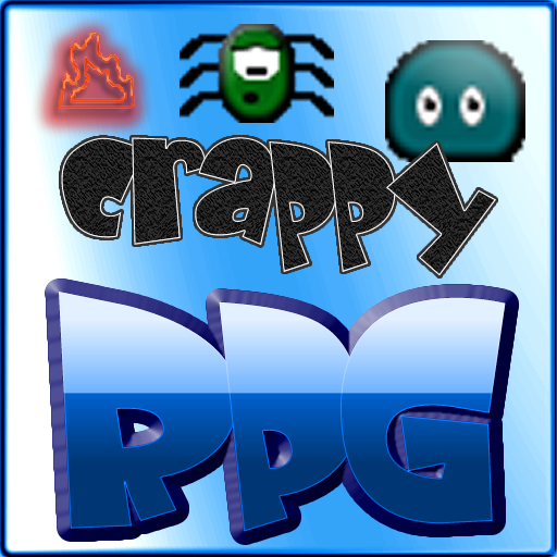 CrappyRPG icon